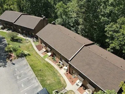 Slide of Rainstoppers Roofing