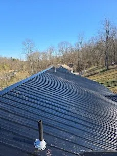 Slide of Rainstoppers Roofing