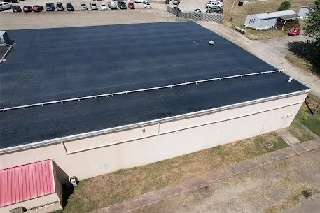 Slide of Rainstoppers Roofing