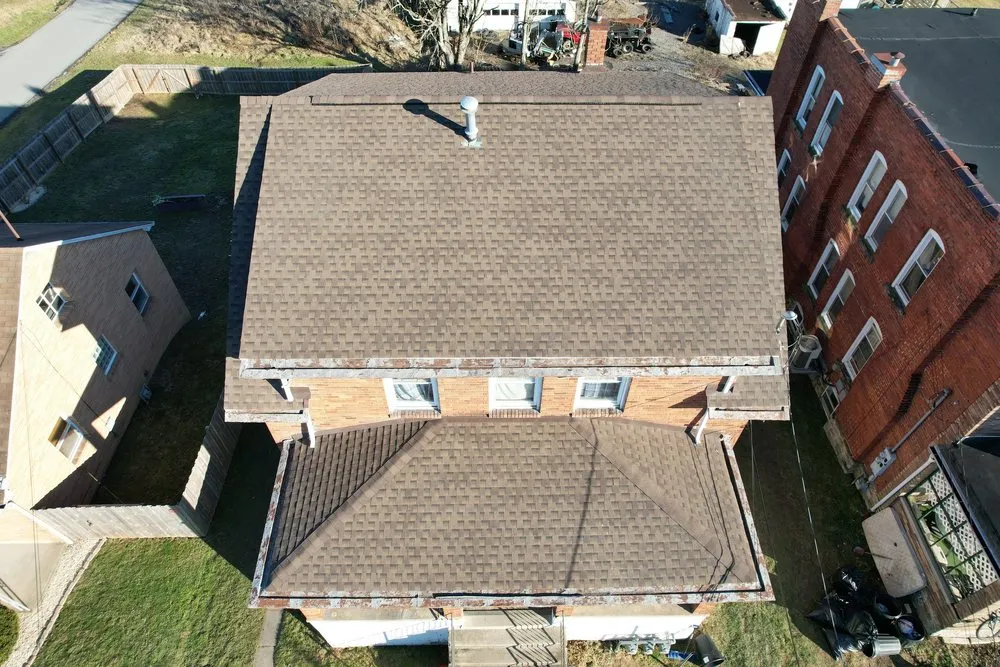 Slide of Rainstoppers Roofing