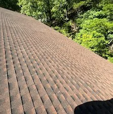 Slide of Rainstoppers Roofing