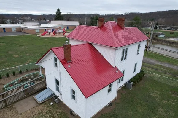 Rainstoppers Roofing