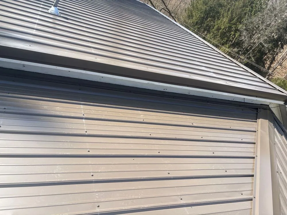 Professional roof repair in Fairview, WV - Rainstoppers Roofing