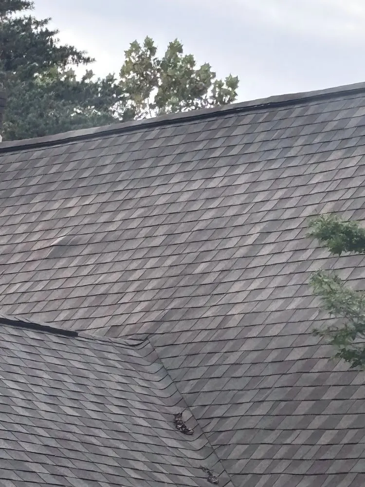 Slide of Rainstoppers Roofing