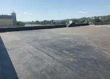 Slide of Rainstoppers Roofing