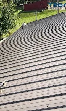 Slide of Rainstoppers Roofing