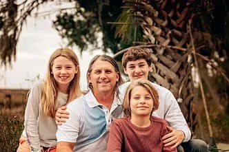 Slide of Rainstoppers Roofing