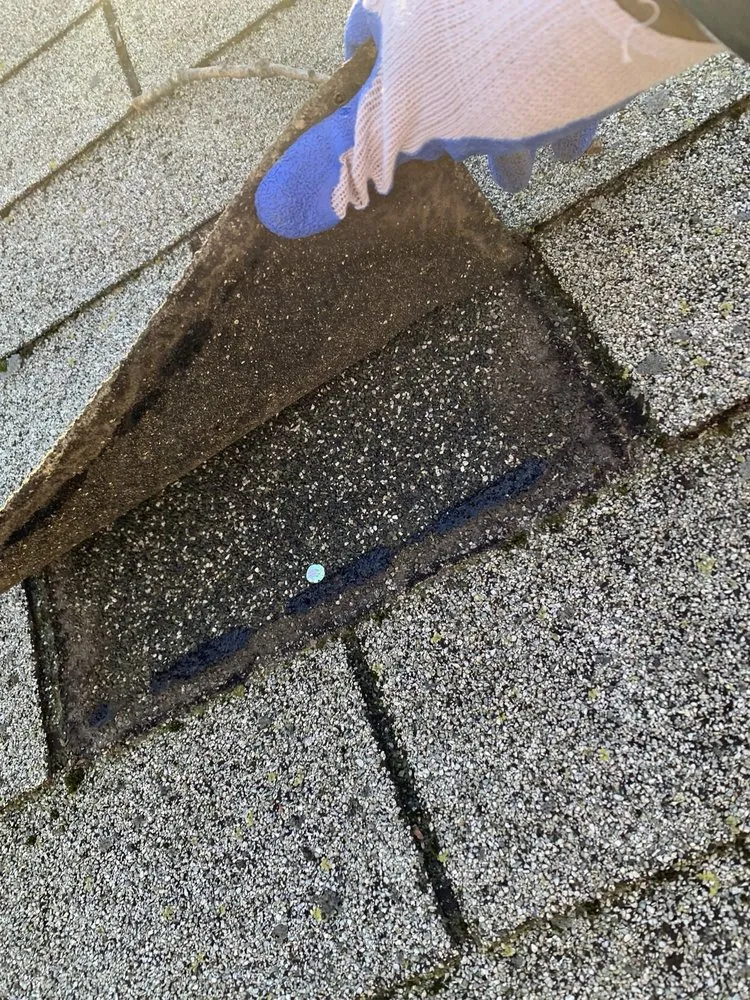 Slide of Rainstorm Roofing And Siding