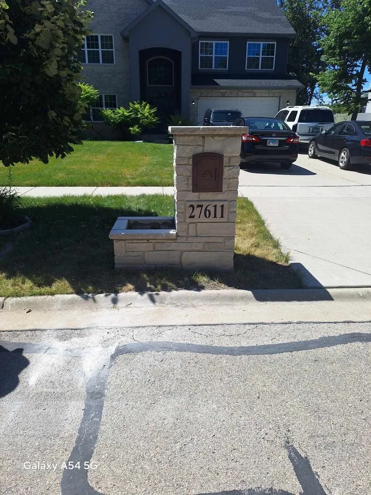 Slide of Rainstorm Roofing And Siding