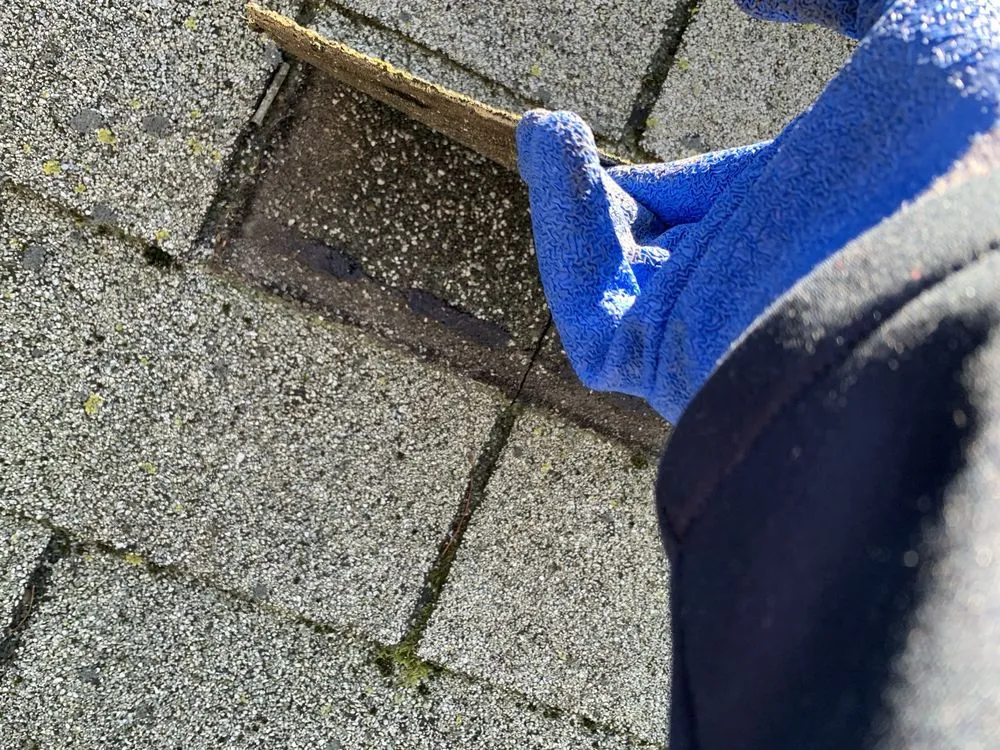 Slide of Rainstorm Roofing And Siding