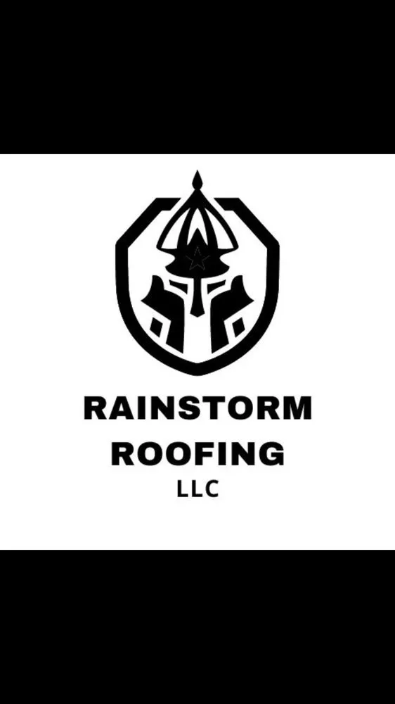Slide of Rainstorm Roofing