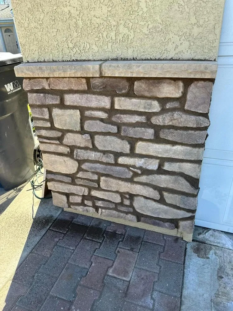 Slide of Rainstorm Waterproof