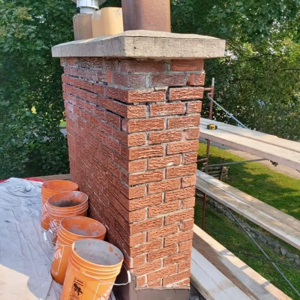 Slide of Rainstorm Waterproof