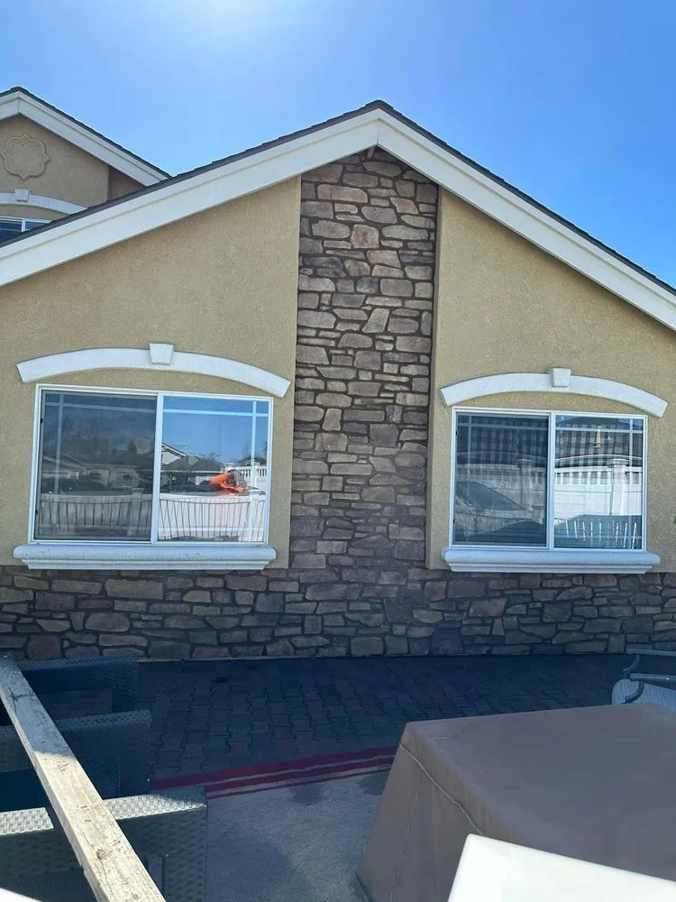 Slide of Rainstorm Waterproof