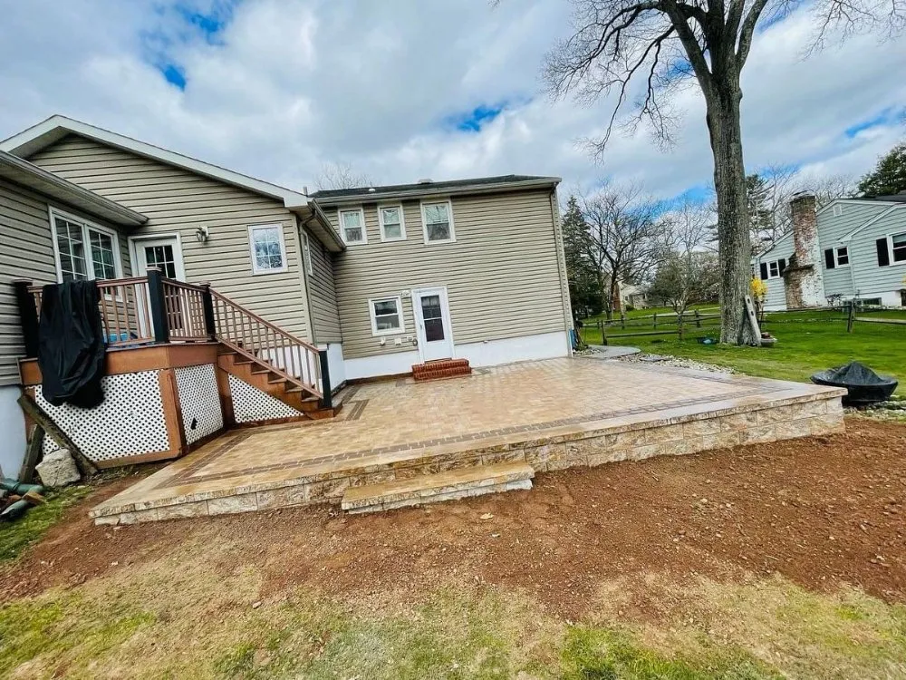 Slide of Rainstorm Waterproof