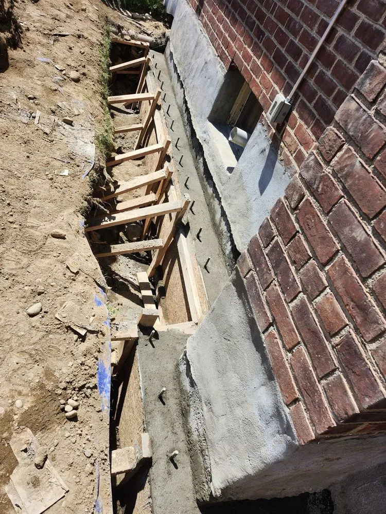 Slide of Rainstorm Waterproof