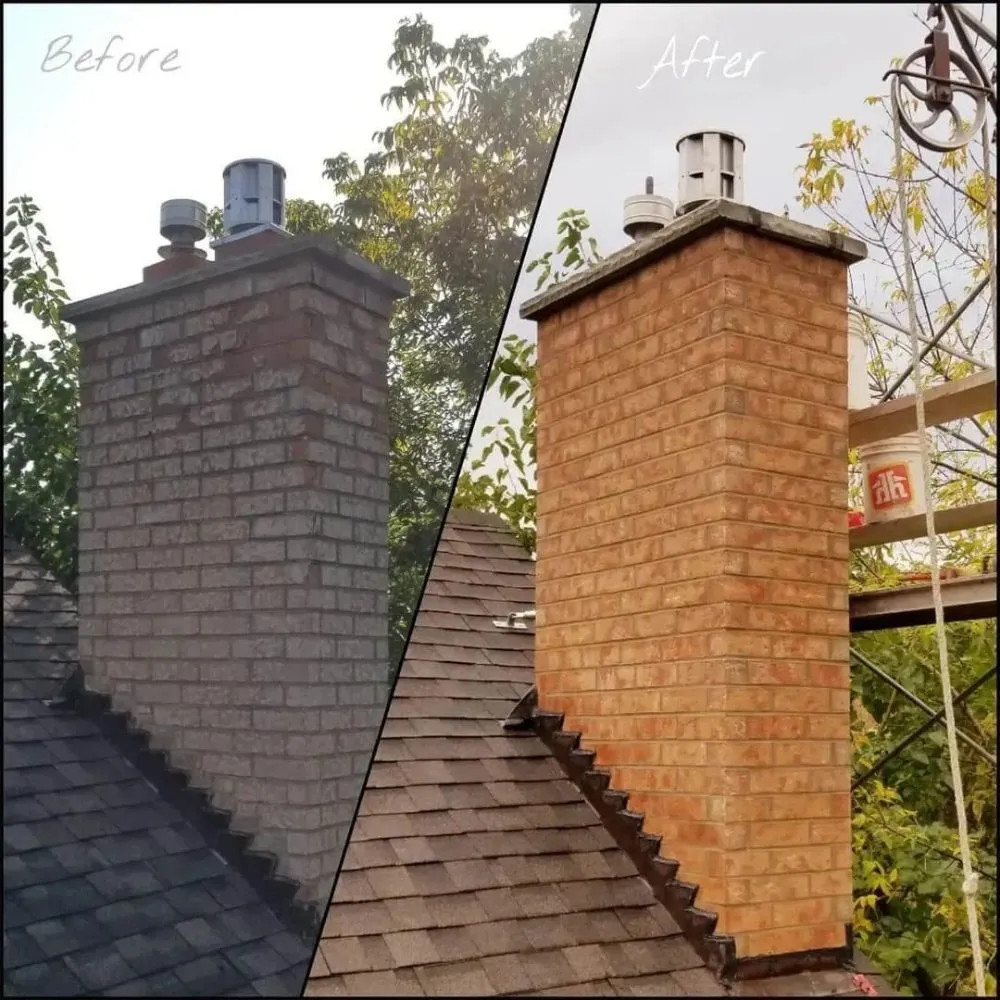 Slide of Rainstorm Waterproof