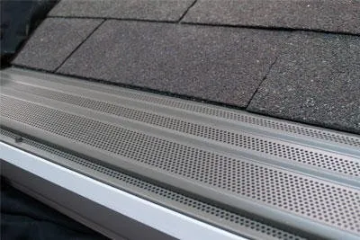 Slide of RainTech Roofing, Sheet Metal & Gutters