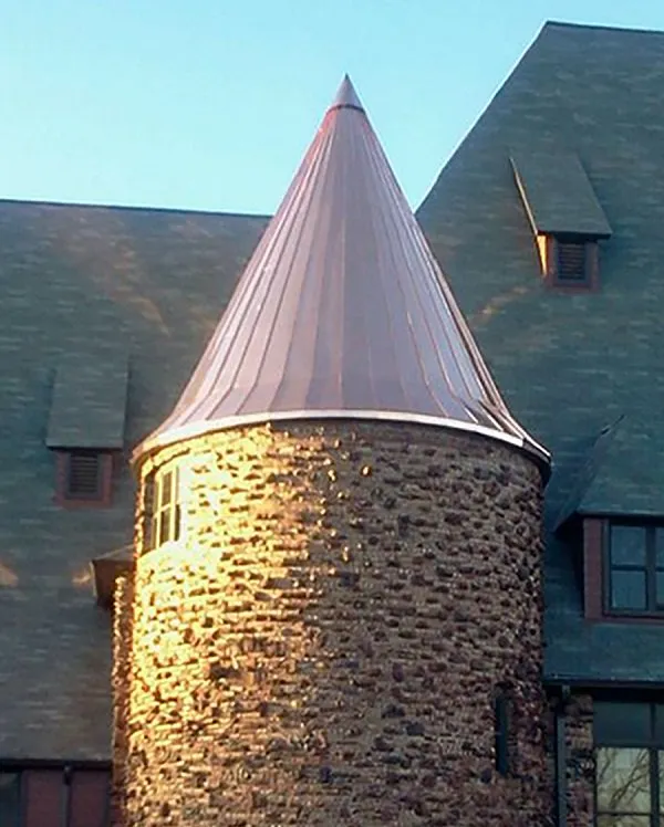 Slide of RainTech Roofing, Sheet Metal & Gutters