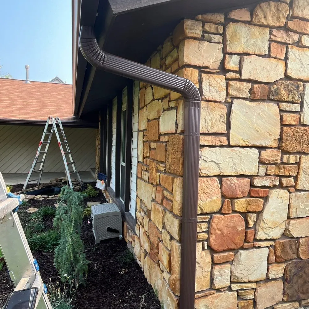 Slide of RainTech Roofing, Sheet Metal & Gutters