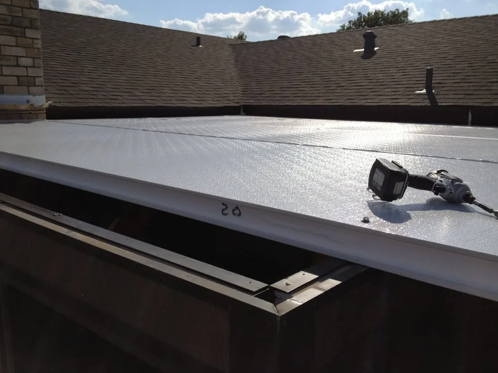 Slide of Raintight General Contracting