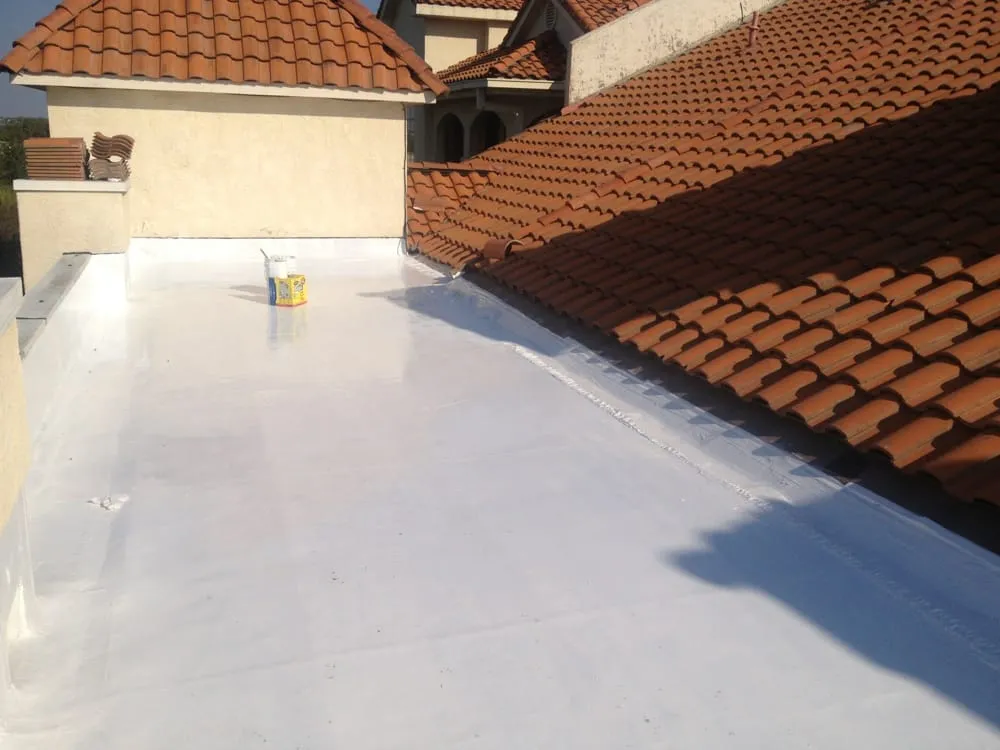 Slide of Raintight General Contracting