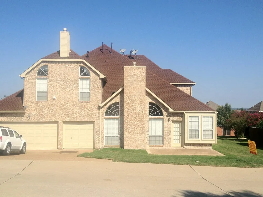 Slide of Raintight General Contracting