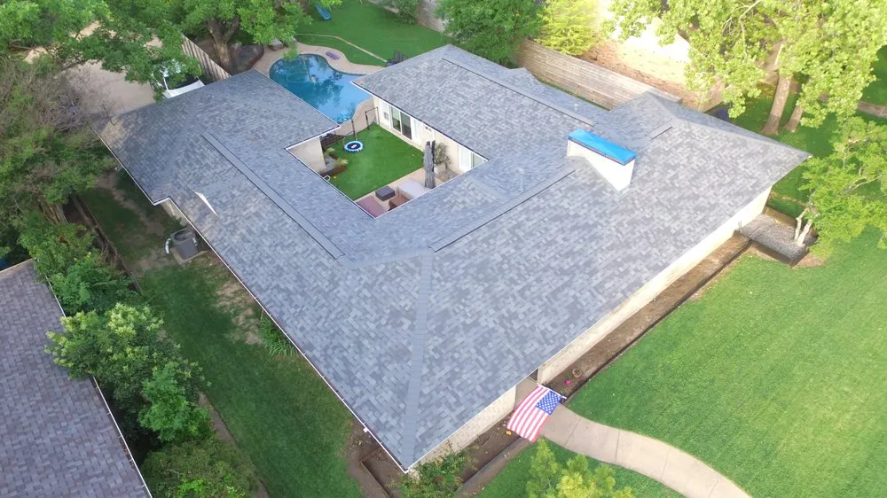 Slide of Raintight General Contracting