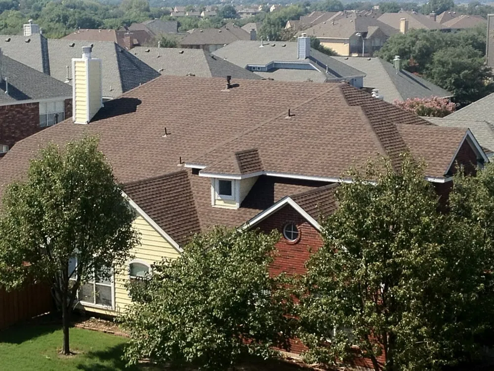 Slide of Raintight General Contracting