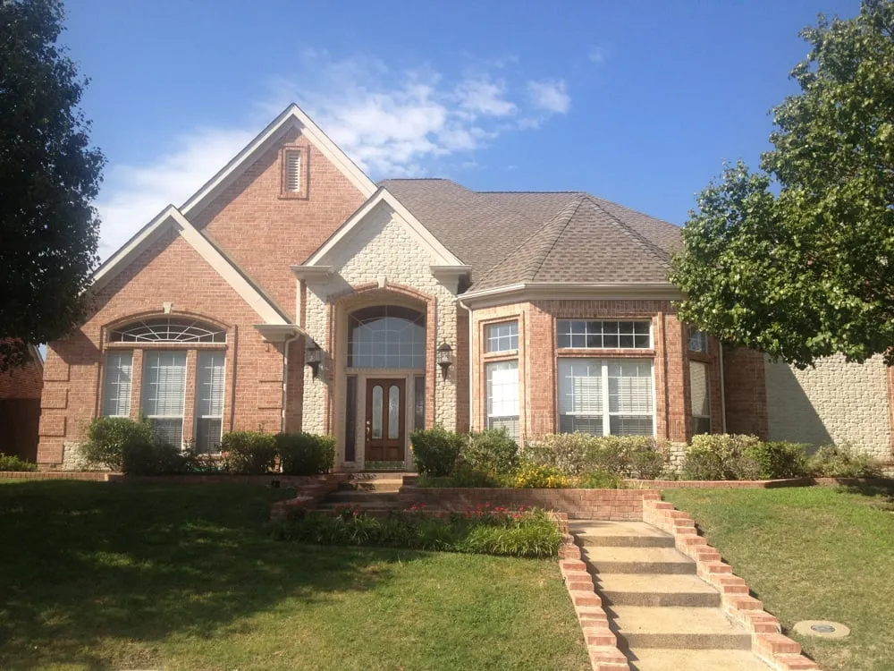 Slide of Raintight General Contracting