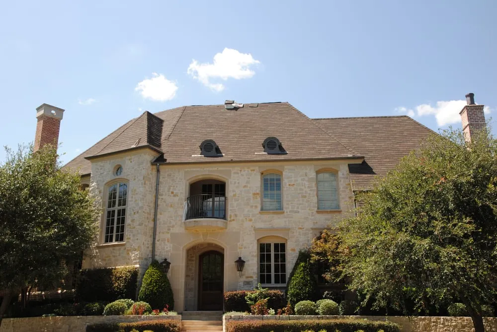 Slide of Raintight General Contracting