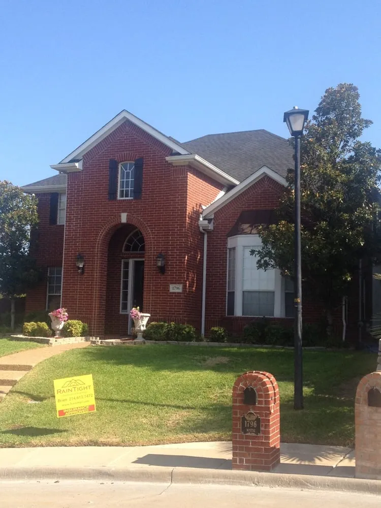 Slide of Raintight General Contracting