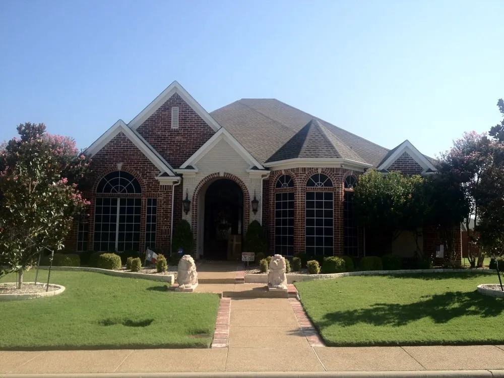 Slide of Raintight General Contracting