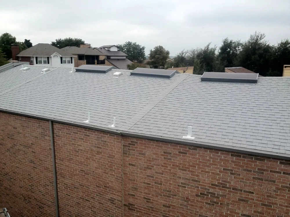 Slide of Raintight General Contracting