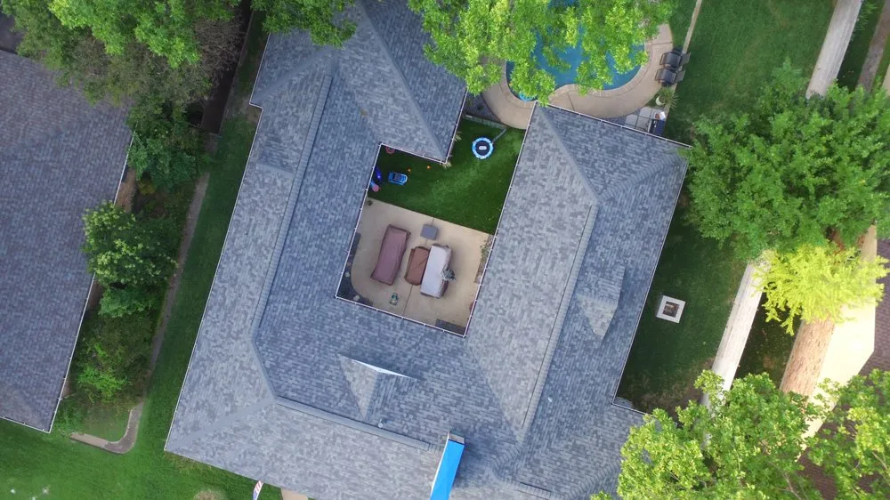 Slide of Raintight General Contracting