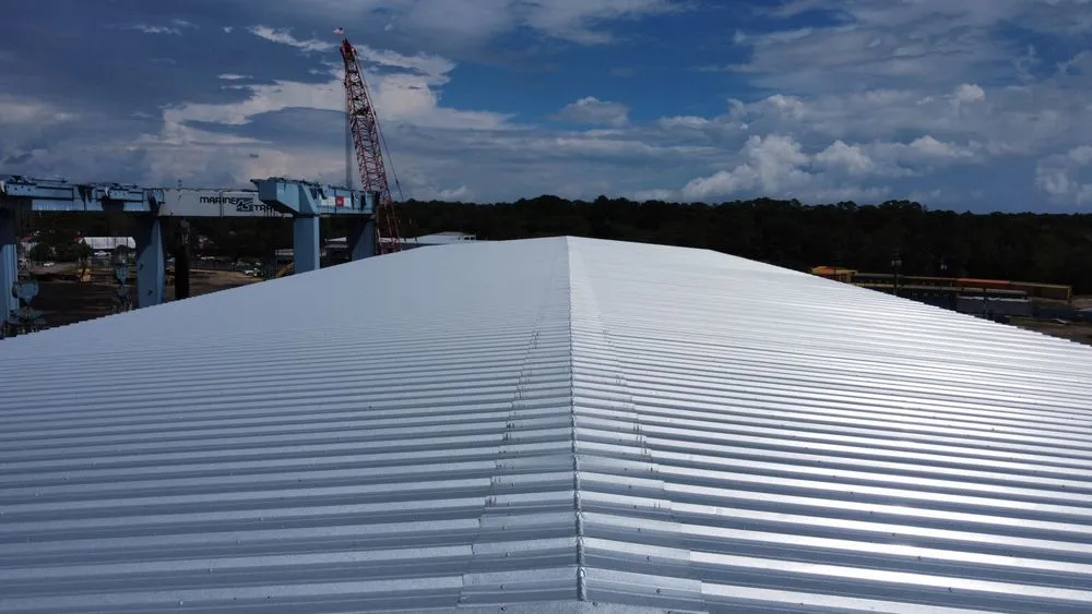 Slide of RainTight Roofing & Construction