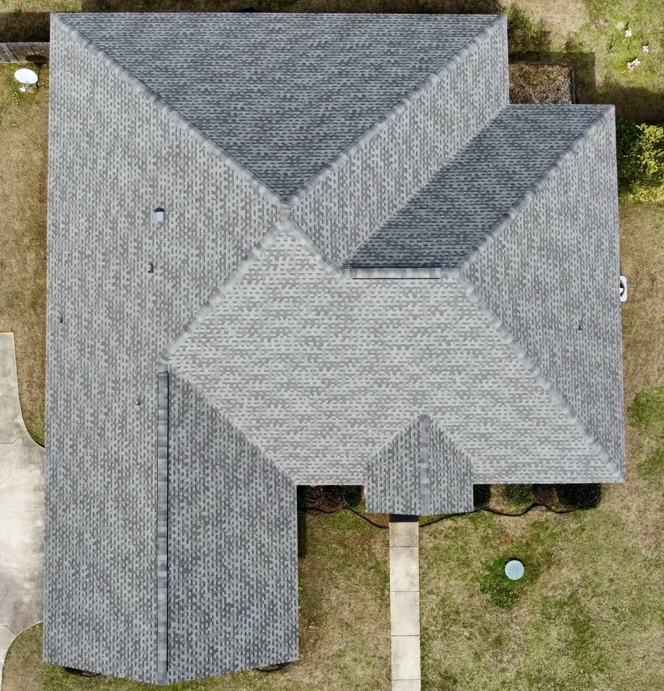 Slide of RainTight Roofing & Construction