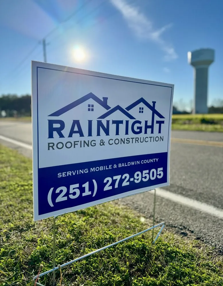 Slide of RainTight Roofing & Construction