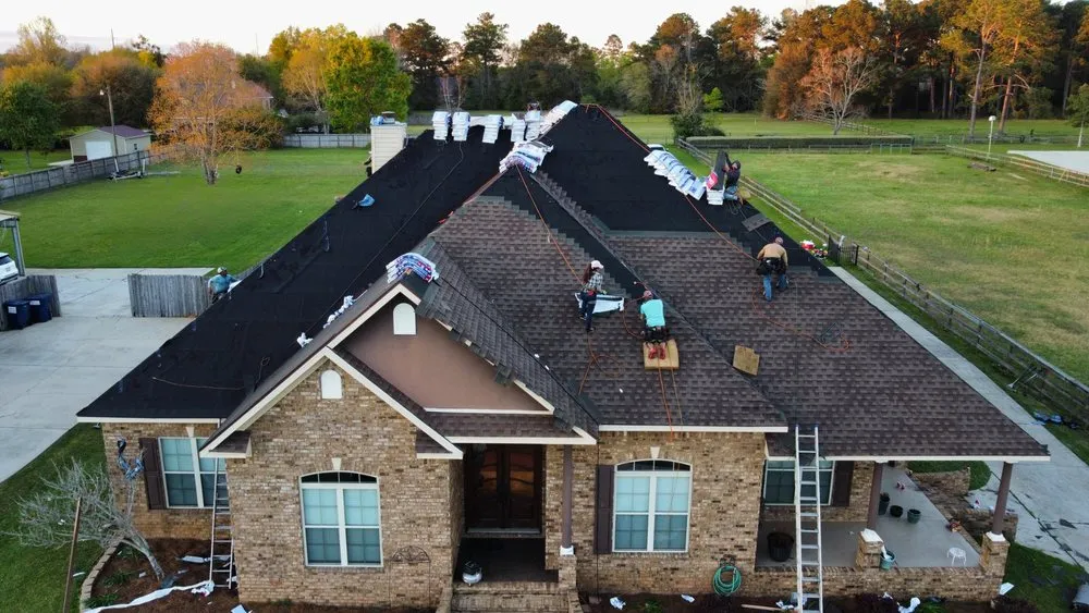 Slide of RainTight Roofing & Construction