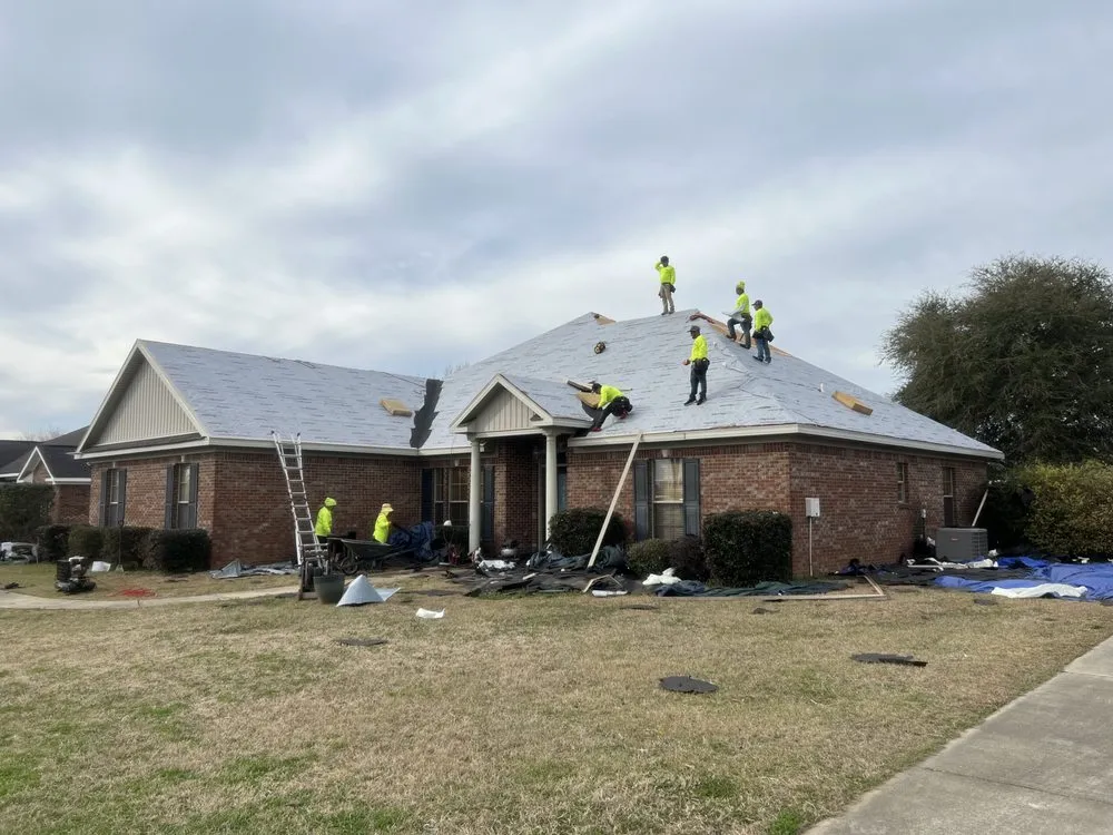 Slide of RainTight Roofing & Construction