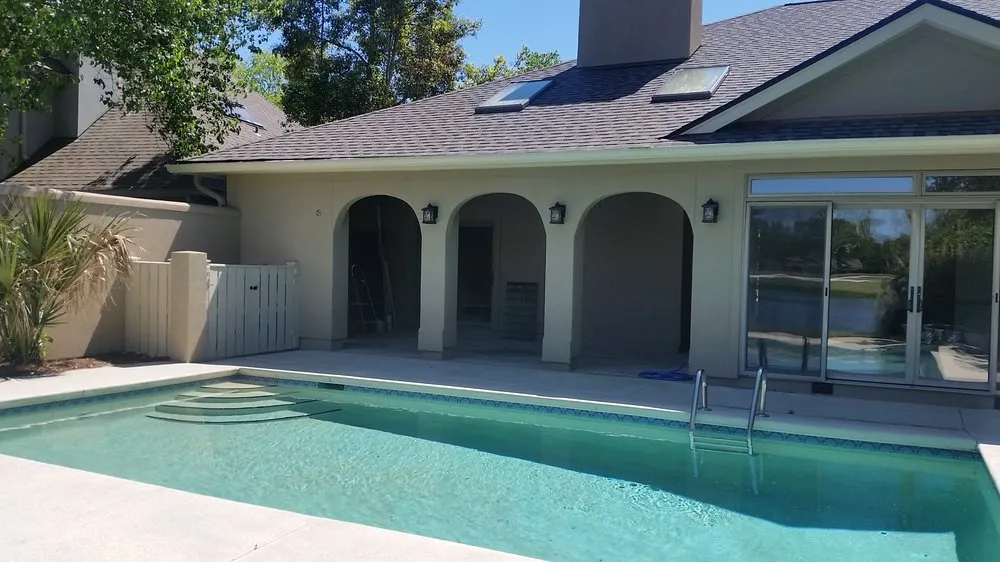 Slide of RainTight Roofing