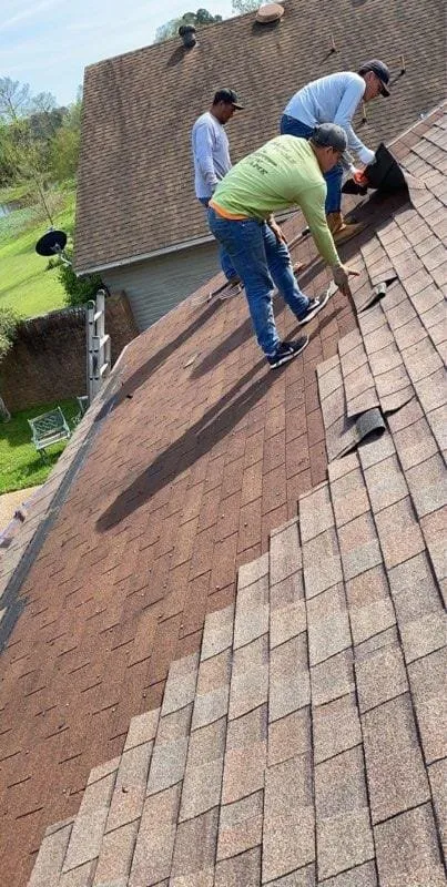 Slide of RainTight Roofing