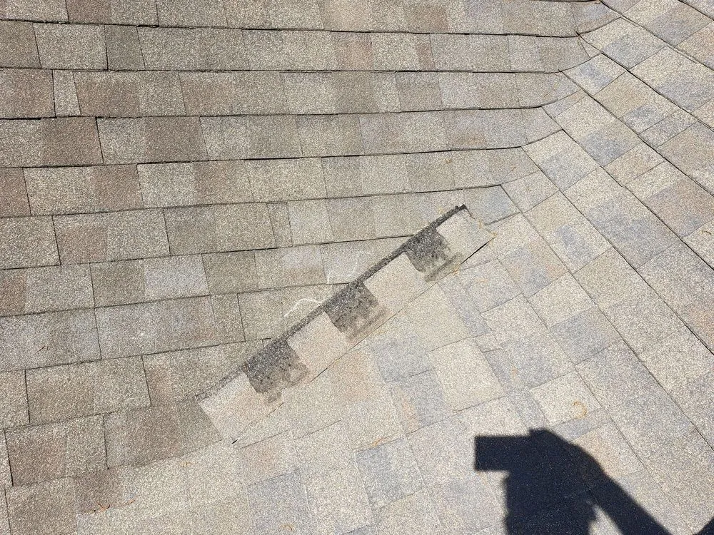 Slide of RainTight Roofing