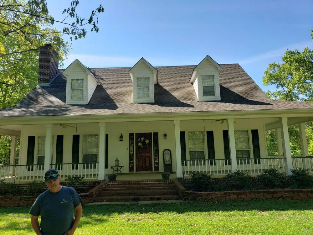 Slide of RainTight Roofing