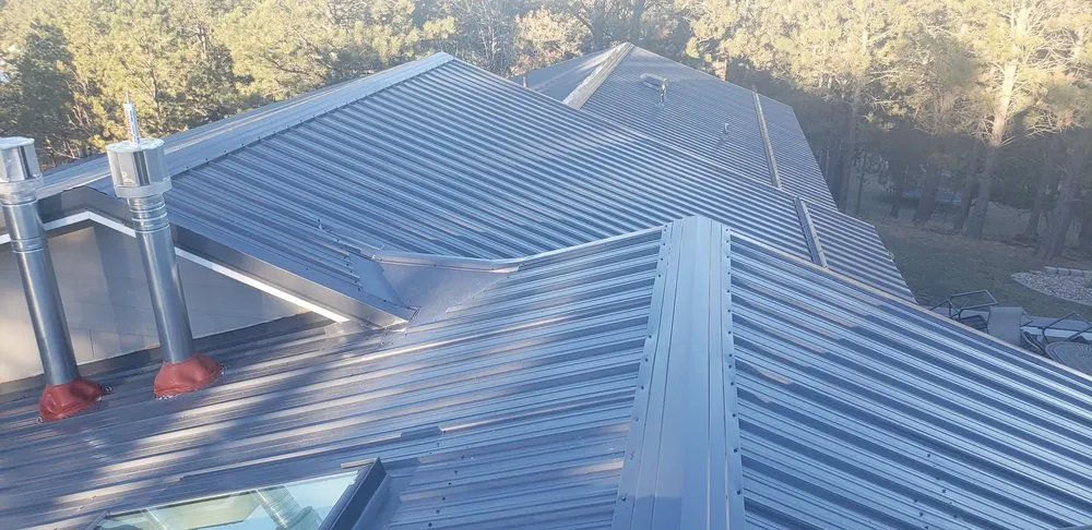 Slide of RainTite Roofing & Construction