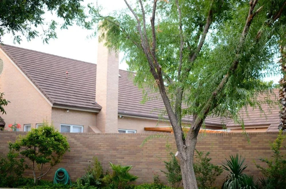 Slide of Raintree Roofing