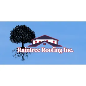 Slide of Raintree Roofing