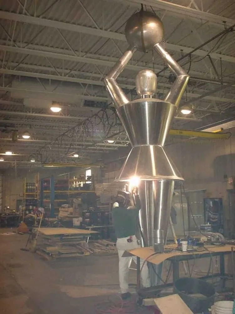 Slide of Rainville Carlson