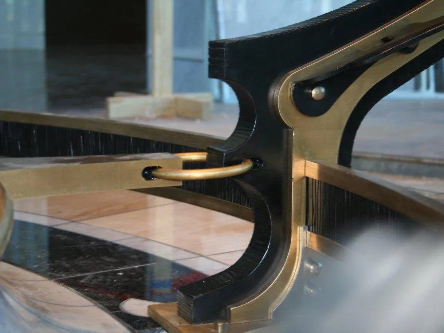 Slide of Rainville Carlson