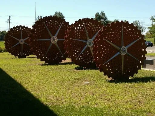 Slide of Rainville Carlson